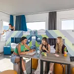 Hotel A&o Hauptbahnhof