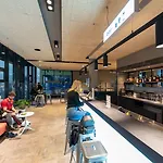 A&o Hauptbahnhof 2*