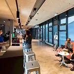 Hotel A&o Hauptbahnhof Graz