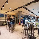 A&o Hauptbahnhof Hotel 2*