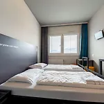 A&o Hauptbahnhof 2* Graz