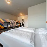 Hotel A&o Hauptbahnhof Graz