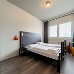 A&o Hauptbahnhof 2* Graz