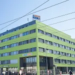 A&o Hauptbahnhof