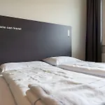 Hotel A&o Hauptbahnhof 2*