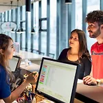 Hotel A&o Hauptbahnhof 2*