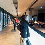 A&o Hauptbahnhof Graz