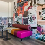 A&o Hauptbahnhof Hotel Graz