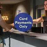 A&o Hauptbahnhof 2* Graz