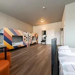 A&o Hauptbahnhof Hotel 2*