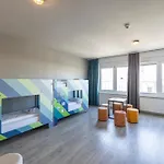 Hotel A&o Hauptbahnhof 2*