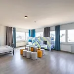 Hotel A&o Hauptbahnhof Graz