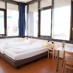 A&o Hauptbahnhof Hotel