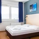 A&o Hauptbahnhof Hotel
