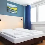 Hotel A&o Hauptbahnhof 2*