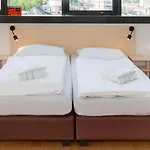 A&o Hauptbahnhof Hotel Graz