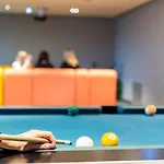 A&o Hauptbahnhof Hotel 2*