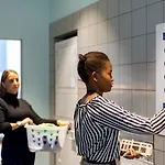 A&o Hauptbahnhof Hotel