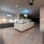 Hotel A&o Hauptbahnhof