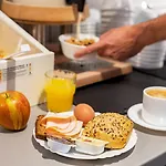 A&o Hauptbahnhof 2* Graz