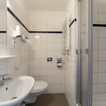 A&o Hauptbahnhof Hotel 2*