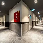 A&o Hauptbahnhof Hotel 2*