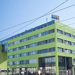 Hotel A&o Hauptbahnhof