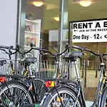 A&o Hauptbahnhof Hotel 2*