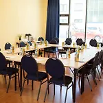 Hotel A&o Hauptbahnhof