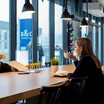 Hotel A&o Hauptbahnhof