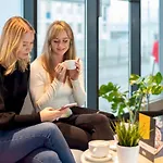 A&o Hauptbahnhof Graz