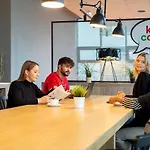 Hotel A&o Hauptbahnhof 2*