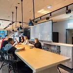 Hotel A&o Hauptbahnhof