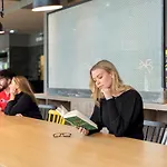 Hotel A&o Hauptbahnhof Graz