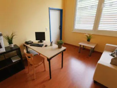 A&o Hauptbahnhof Hotel 2*