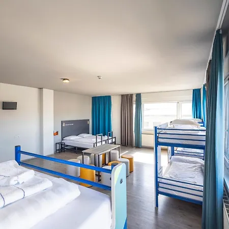 A&o Hauptbahnhof 2* Graz