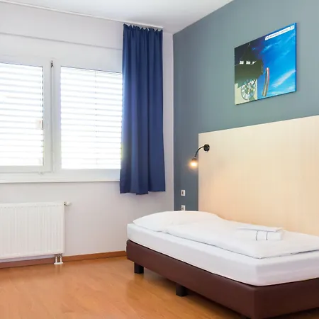 Hotel A&o Hauptbahnhof Graz