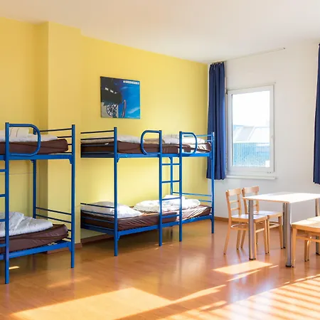 A&o Hauptbahnhof Hotel Graz