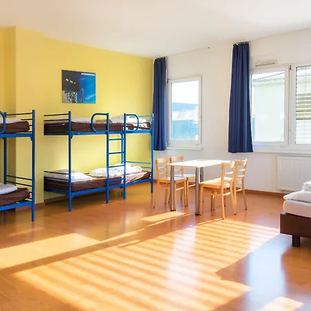 Hotel A&o Hauptbahnhof