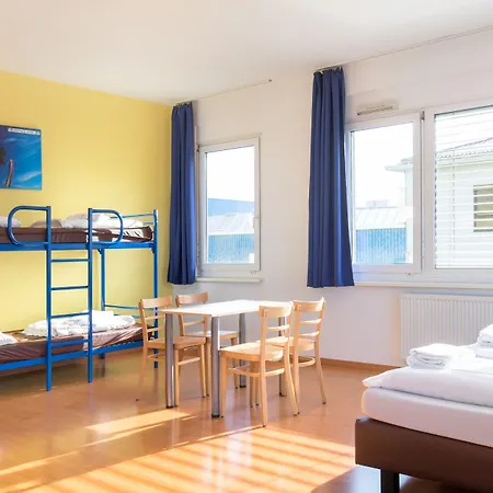 A&o Hauptbahnhof 2* グラーツ