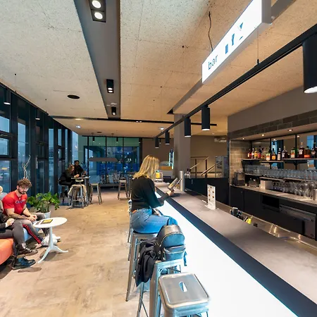 A&o Hauptbahnhof 2*