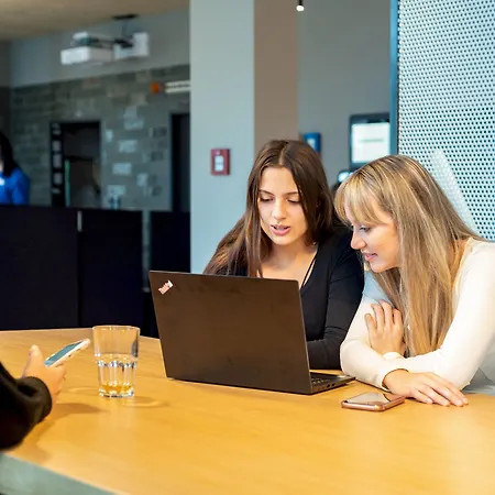 Hotel A&o Hauptbahnhof Graz