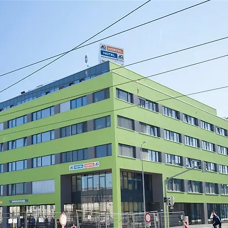A&o Hauptbahnhof