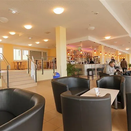 Hostel A&o Hauptbahnhof Graz