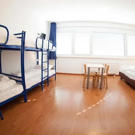 A&o Hauptbahnhof Hostel Graz