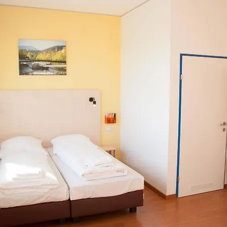 A&o Hauptbahnhof Hostel Graz