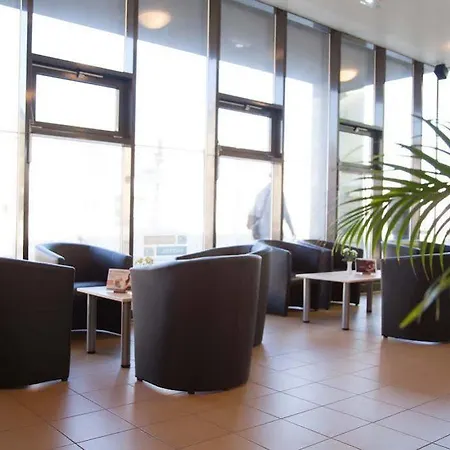 A&o Hauptbahnhof Hostel Graz