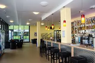 Hotel A&o Hauptbahnhof Graz
