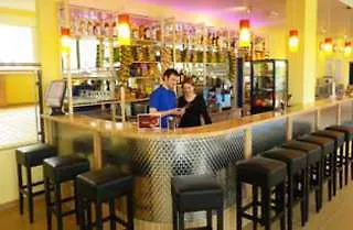 A&o Hauptbahnhof Hotel Graz