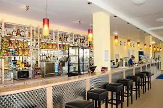 A&o Hauptbahnhof Hotel